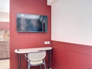 Studio Chic & Spacieux Hyper-Centre Clermont C