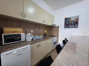 Blue Dream Apartment