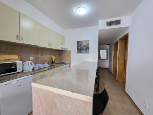 Blue Dream Apartment