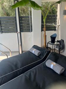 KLA SUITES by PROJECT 86 IKE
