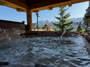 Salamandra 11 Apartamenty Góralskie w Kościelisku