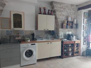 Appartement confortable à Roujan de 50 m²
