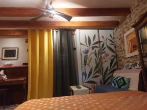 Appartement confortable à Roujan de 50 m²