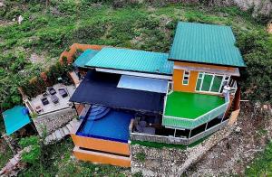 Barneys Pointe Beach House, Batangas City