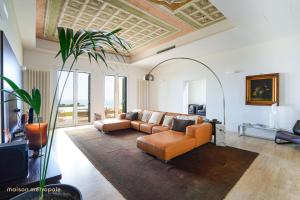 Villa Cipressa Luxe - Pool, parking, and tennis