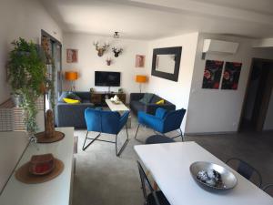 Appartements Pres colmar 6 : photos des chambres