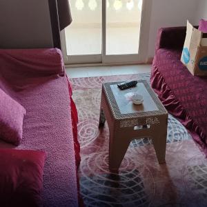 Family Chalet in Bellagio Sokhna