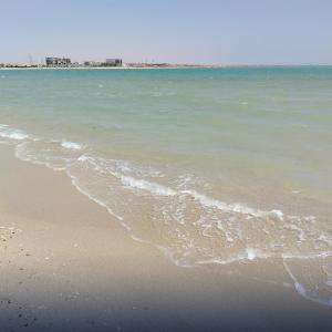 Family Chalet in Bellagio Sokhna