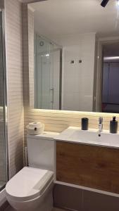 Departamento en Centro Histórico de Santiago