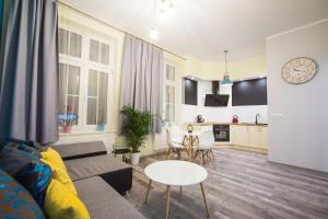 Apartamenty Rest & Chill