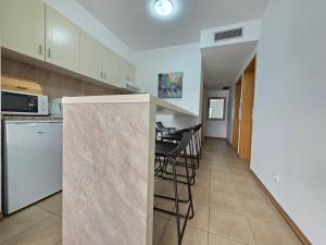 Blue Dream Apartment