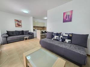 Blue Dream Apartment