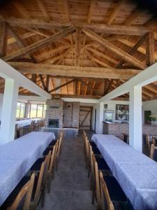 Seosko domaćinstvo Kastratović