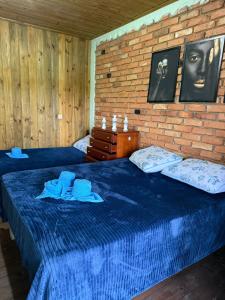 Pousada flor de canela