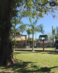 Pousada flor de canela