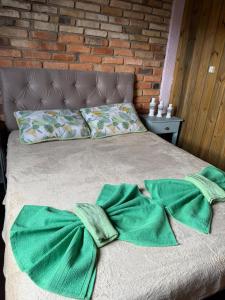 Pousada flor de canela