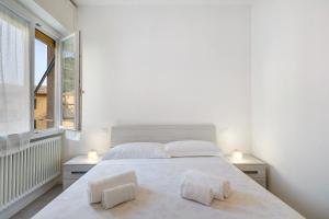 Appartamento Nuovissimo Ca Du Drea