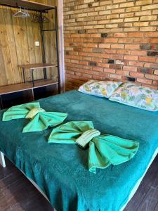 Pousada flor de canela