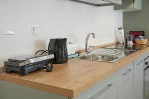 Appartamento Nuovissimo Ca Du Drea