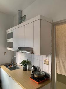 Nạ House - Homestay Đất Cảng