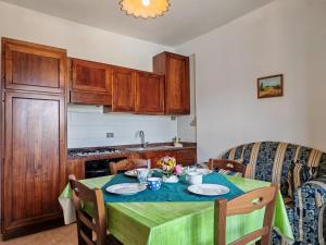 Appartamento con 2 Camere da Letto