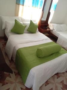 Ella Hillcrest Homestay
