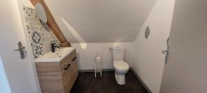 Maisons de vacances Le gite de Vitazensel : photos des chambres