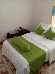 Ella Hillcrest Homestay