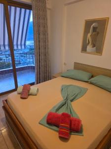 CloseToTheBeach1 - Ubytování bez kategorie ve městě Himarë