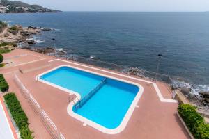 WELCS APARTAMENTO 252 EMP con vistas al mar - 3hvězdičkové hotely ve městě Roses