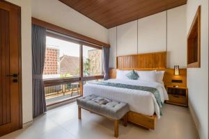 Joon Canggu Apartment