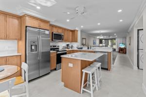 Pointe Santo D7 - Ubytování bez kategorie ve městě Sanibel