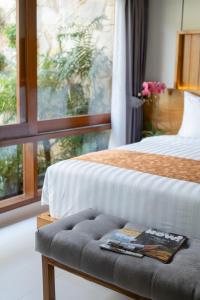 Joon Canggu Apartment