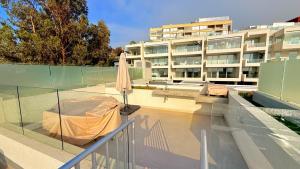 Departamento en Concón