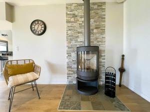 Maisons de vacances Perry : photos des chambres