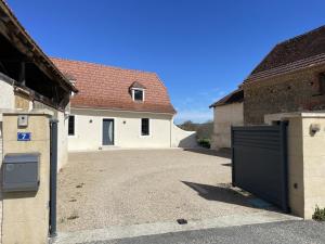 Maisons de vacances Perry : photos des chambres