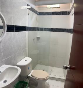 Playa Los Cocos Apat 2 y 3