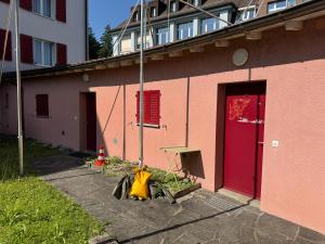 Comfortable studios in great location