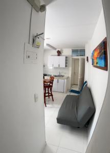 Playa Los Cocos Apat 2 y 3