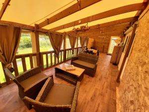 Au petit coin tranquille