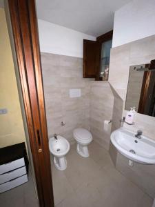 Appartamento PAPALEO