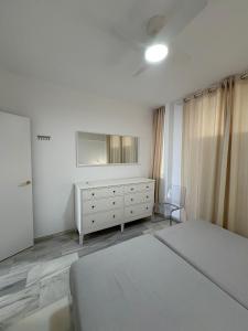 Palm Breeze Retreat - La Caleta