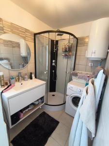Maisons de vacances Petite maison en bord de Marne : photos des chambres