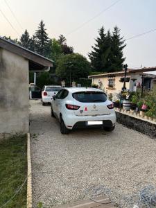 Maisons de vacances Petite maison en bord de Marne : photos des chambres