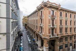 Appartamento con 3 Camere da Letto