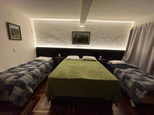 Pousada Poesia da Mantiqueira