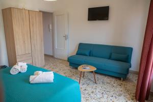 Appartamento La Corsara