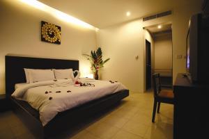 The Shambhala Khaolak Resort