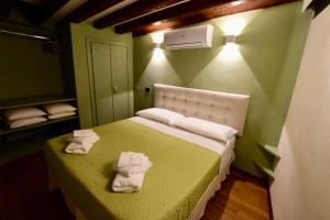 Luxury Cernaia Home alloggio di charme in palazzo dei Rolli centralissimo