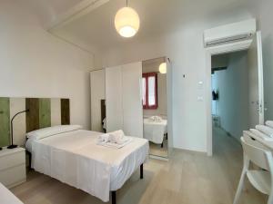 Apartment mit 2 Schlafzimmern